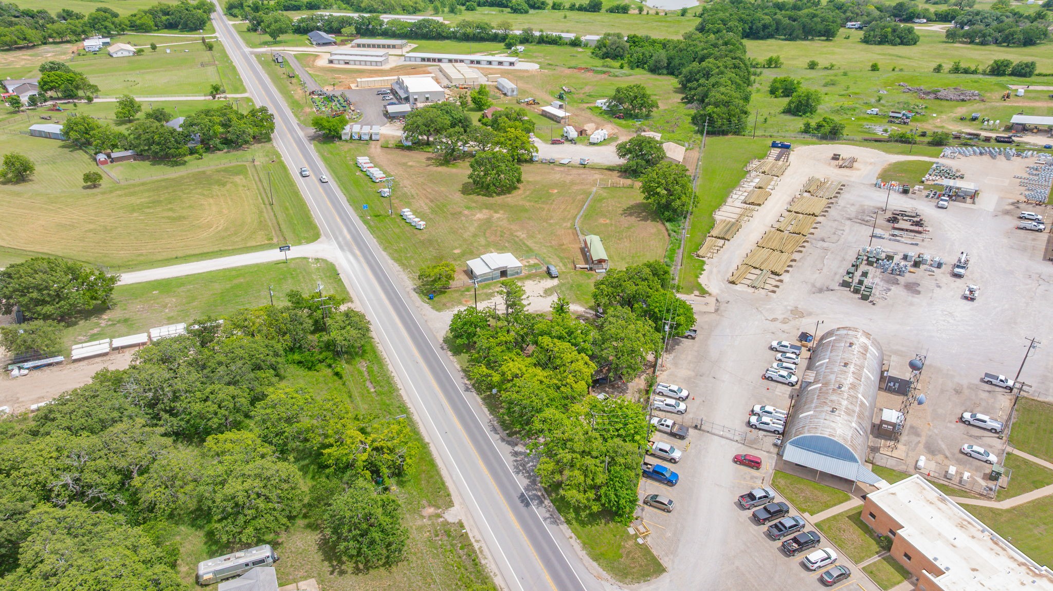 1190 Us Highway 67 Stephenville TX 76401