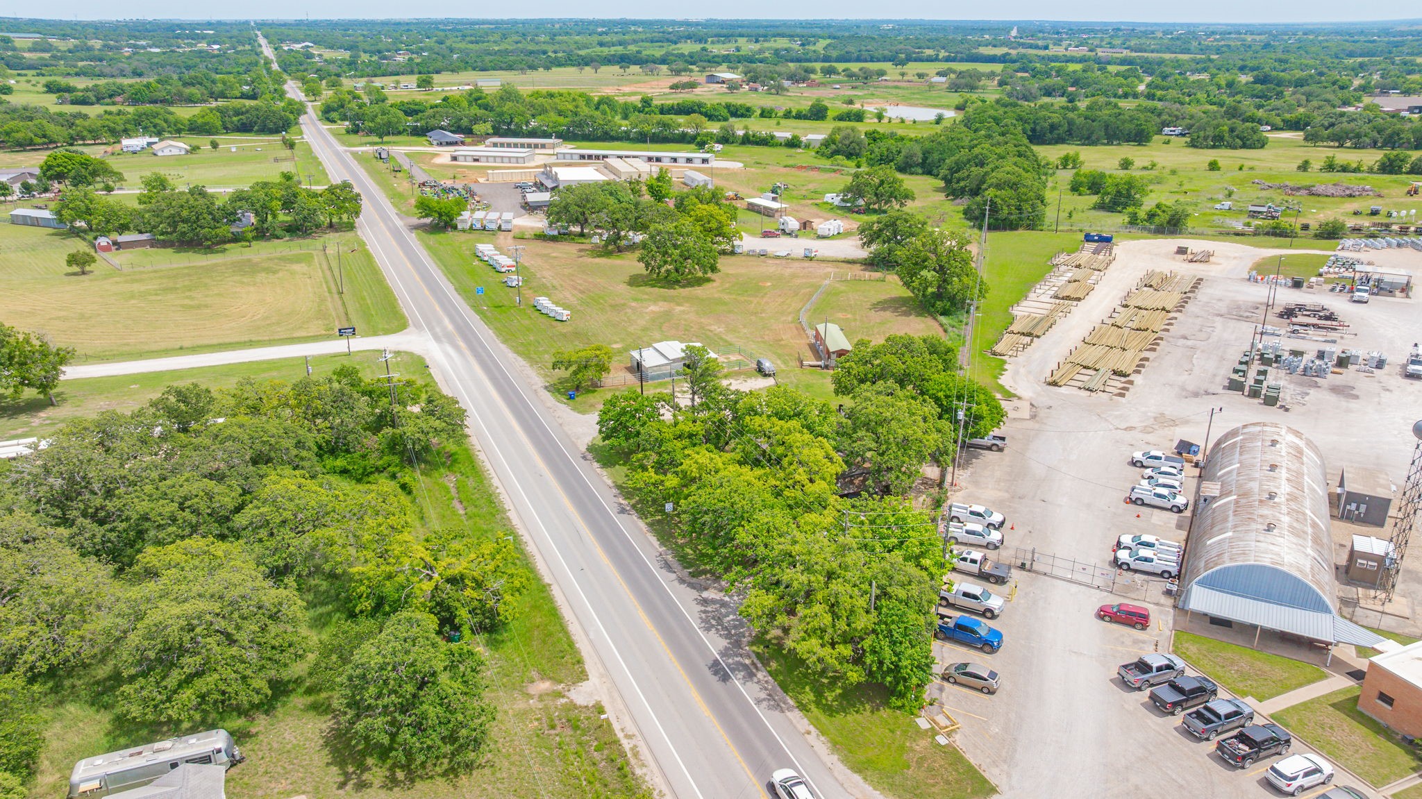 1190 Us Highway 67 Stephenville TX 76401