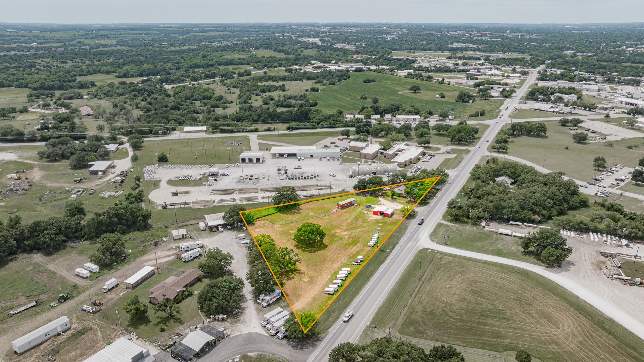 1190 Us Highway 67 Stephenville TX 76401
