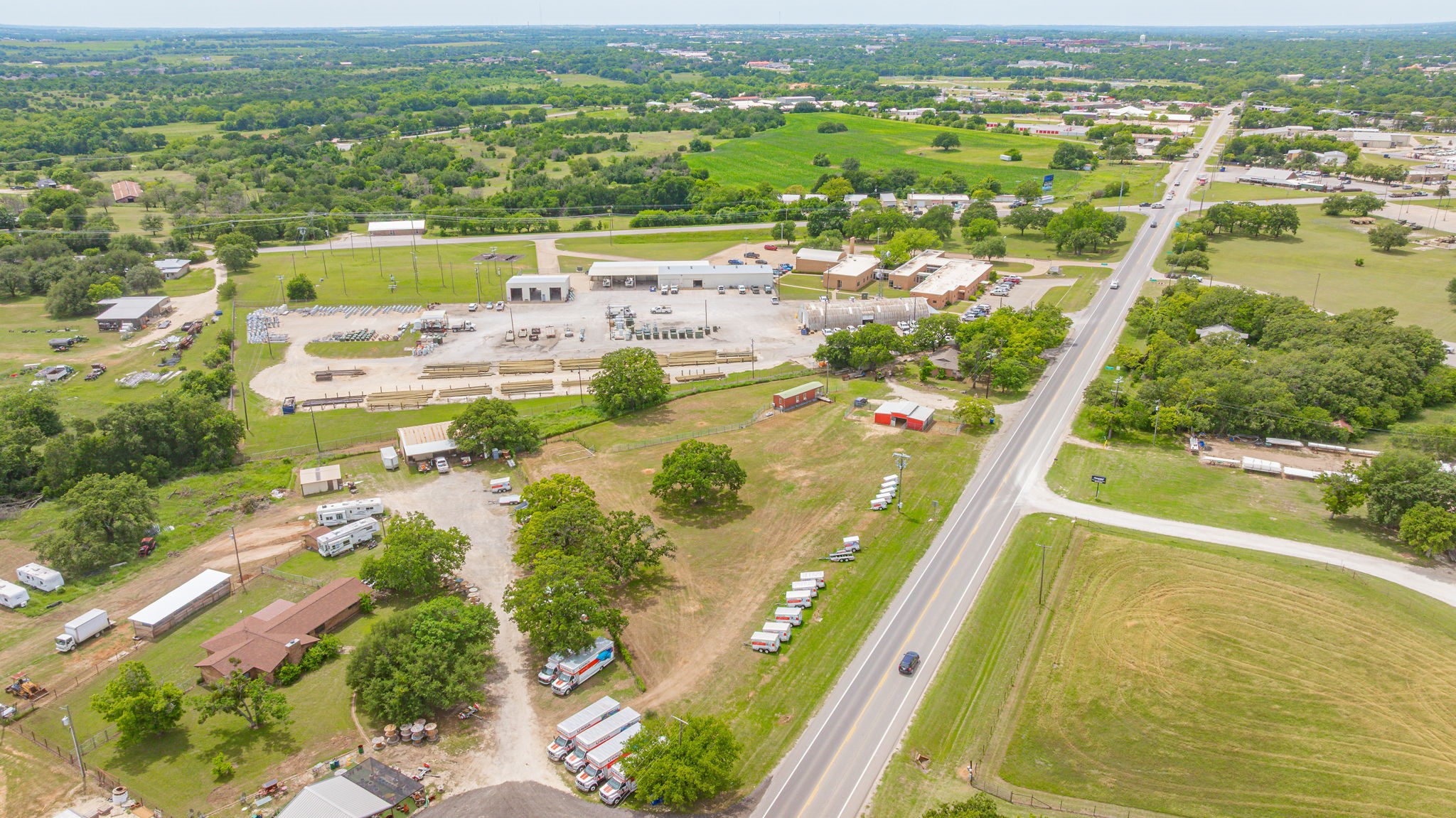 1190 Us Highway 67 Stephenville TX 76401