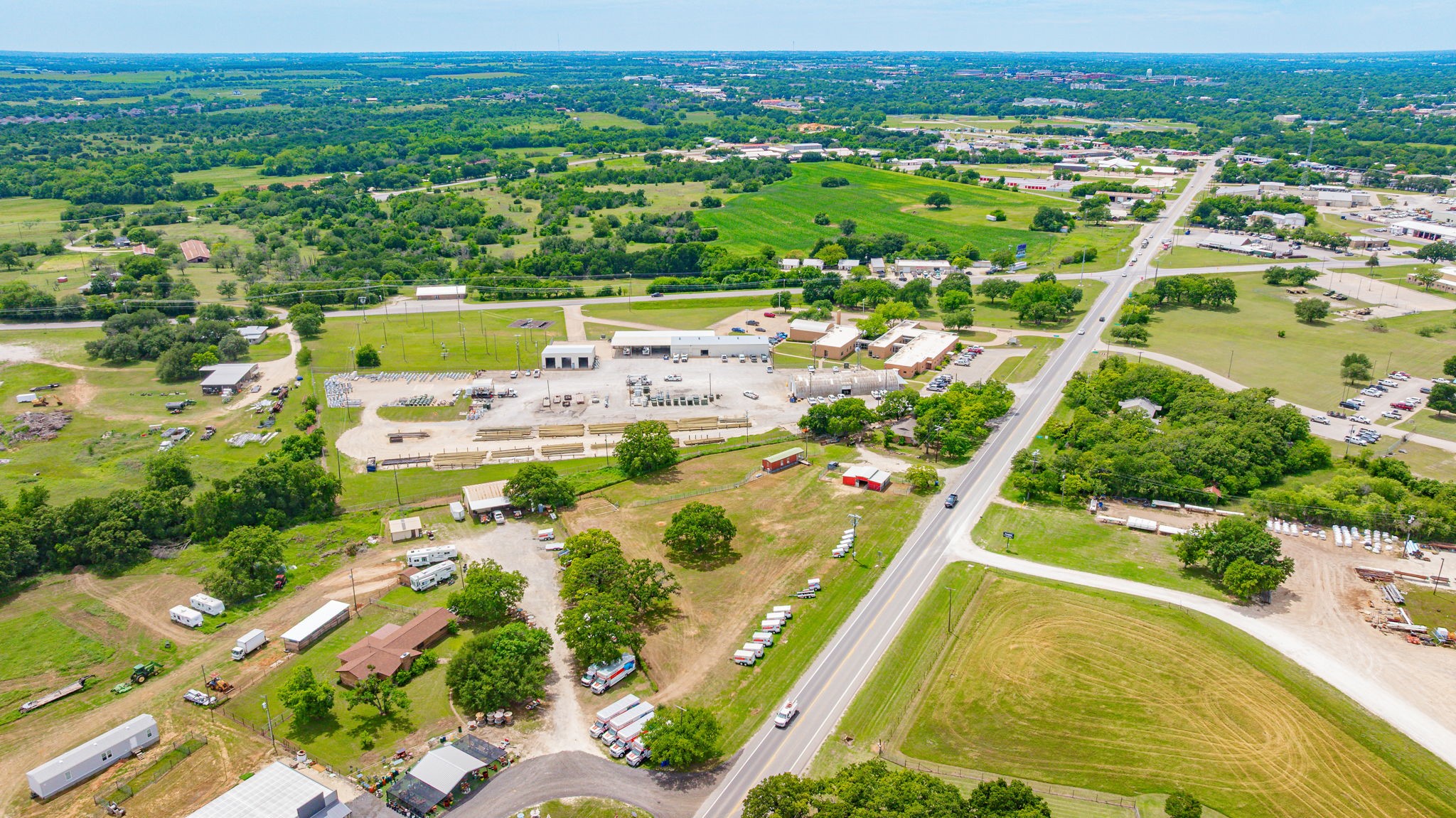 1190 Us Highway 67 Stephenville TX 76401