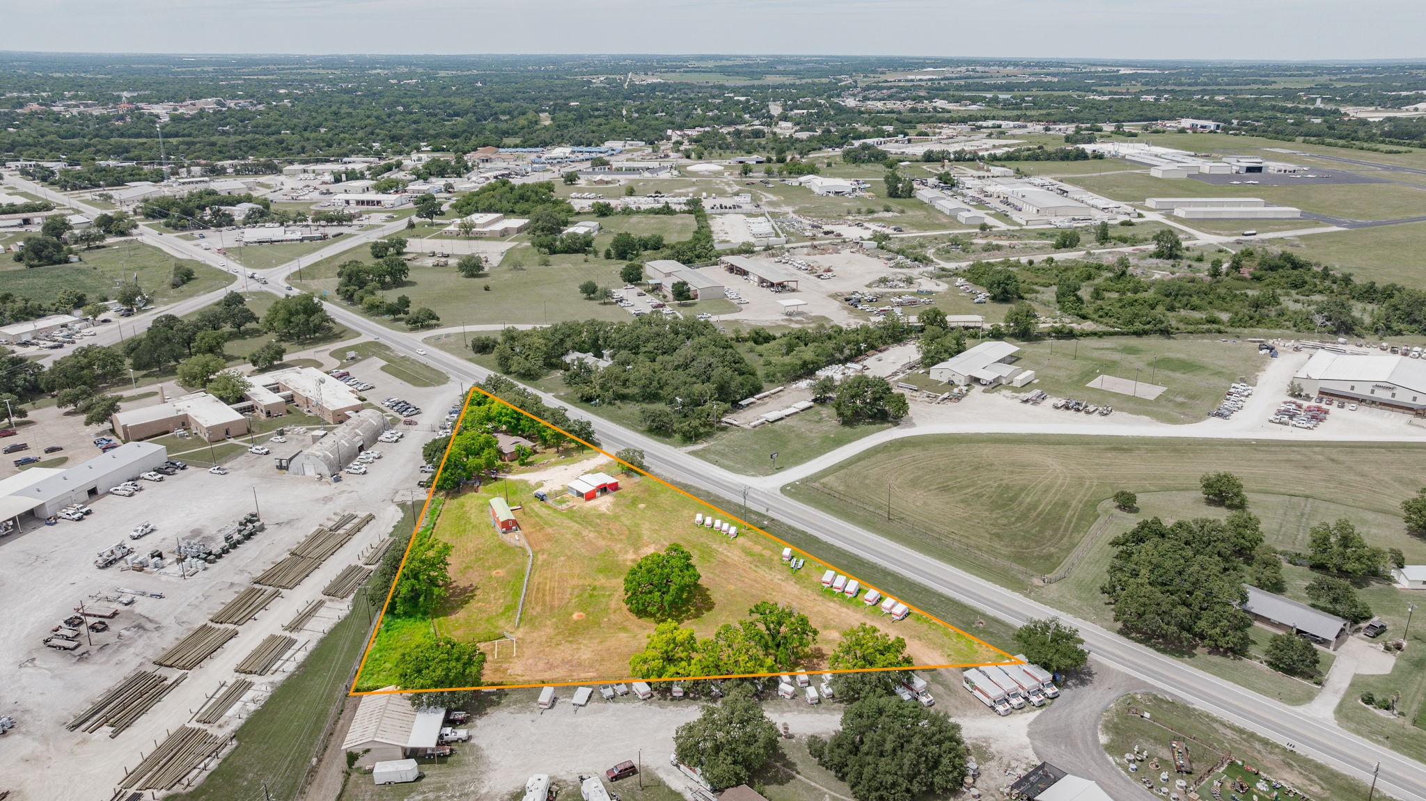 1190 Us Highway 67 Stephenville TX 76401
