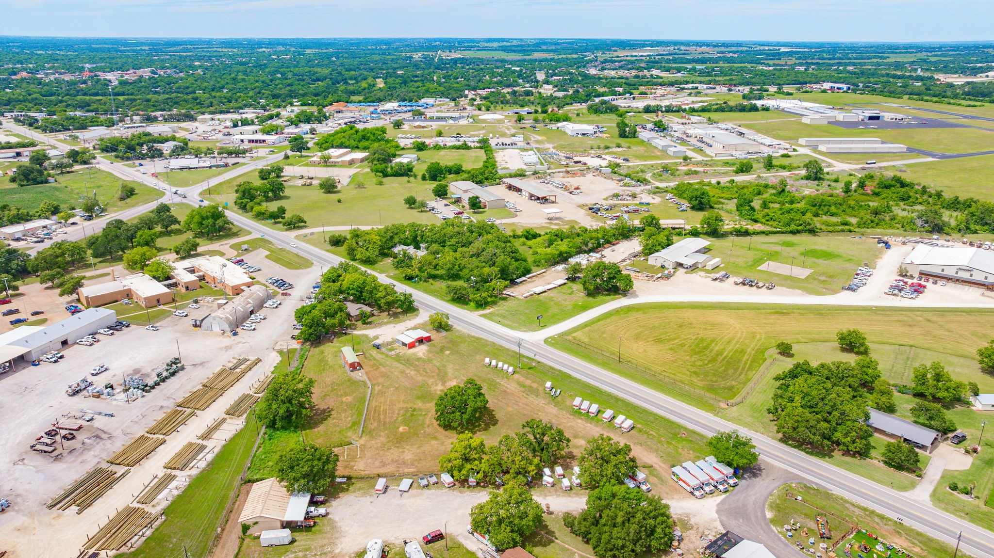 1190 Us Highway 67 Stephenville TX 76401