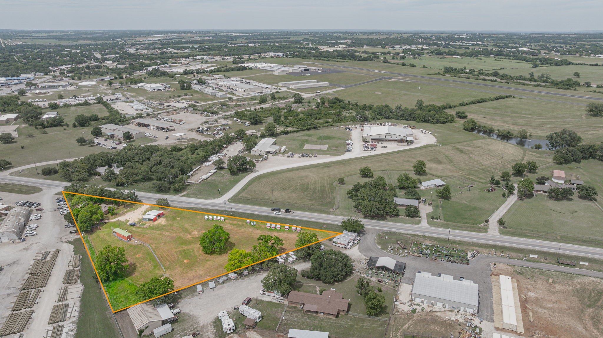 1190 Us Highway 67 Stephenville TX 76401
