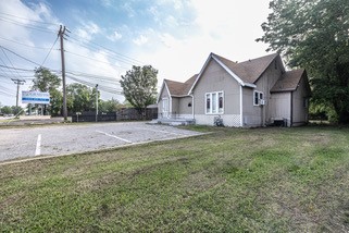 4118 Wesley Street Greenville TX 75401