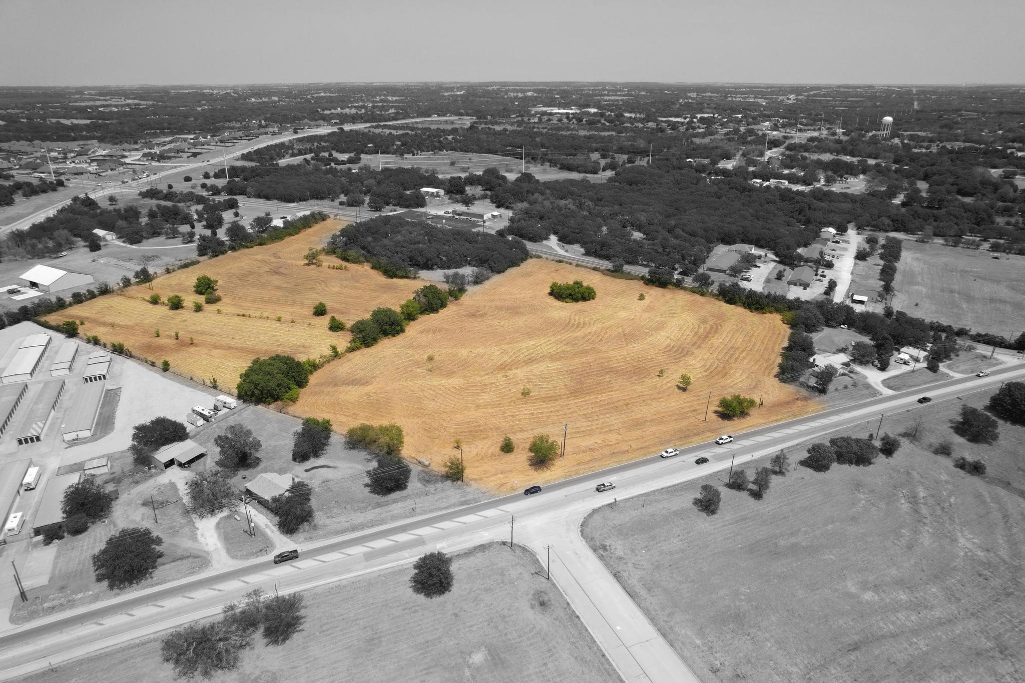 215 Zion Hill Road Weatherford TX 76088