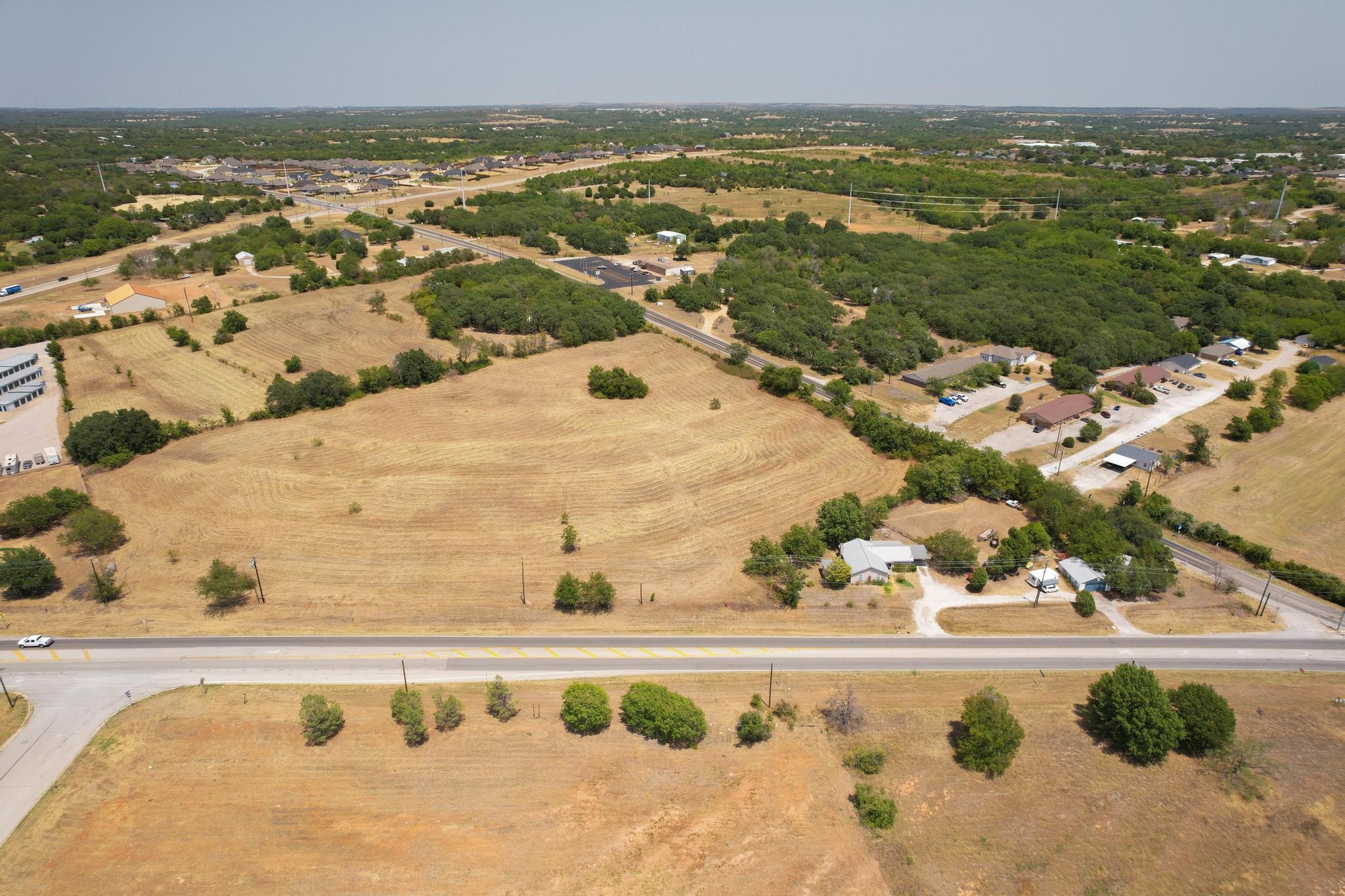 215 Zion Hill Road Weatherford TX 76088