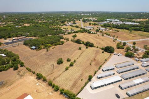 215 Zion Hill Road Weatherford TX 76088