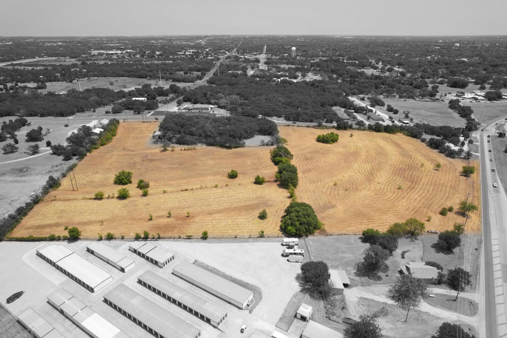 215 Zion Hill Road Weatherford TX 76088