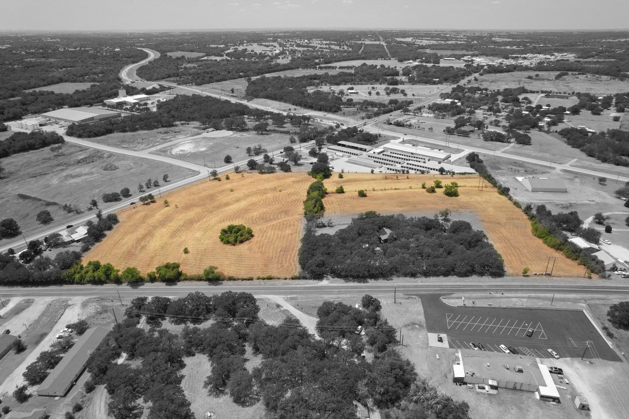 215 Zion Hill Road Weatherford TX 76088