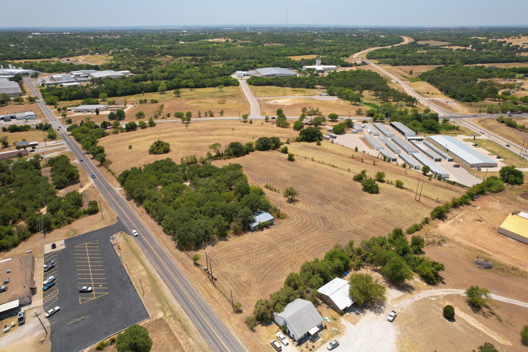 215 Zion Hill Road Weatherford TX 76088