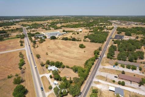 215 Zion Hill Road Weatherford TX 76088