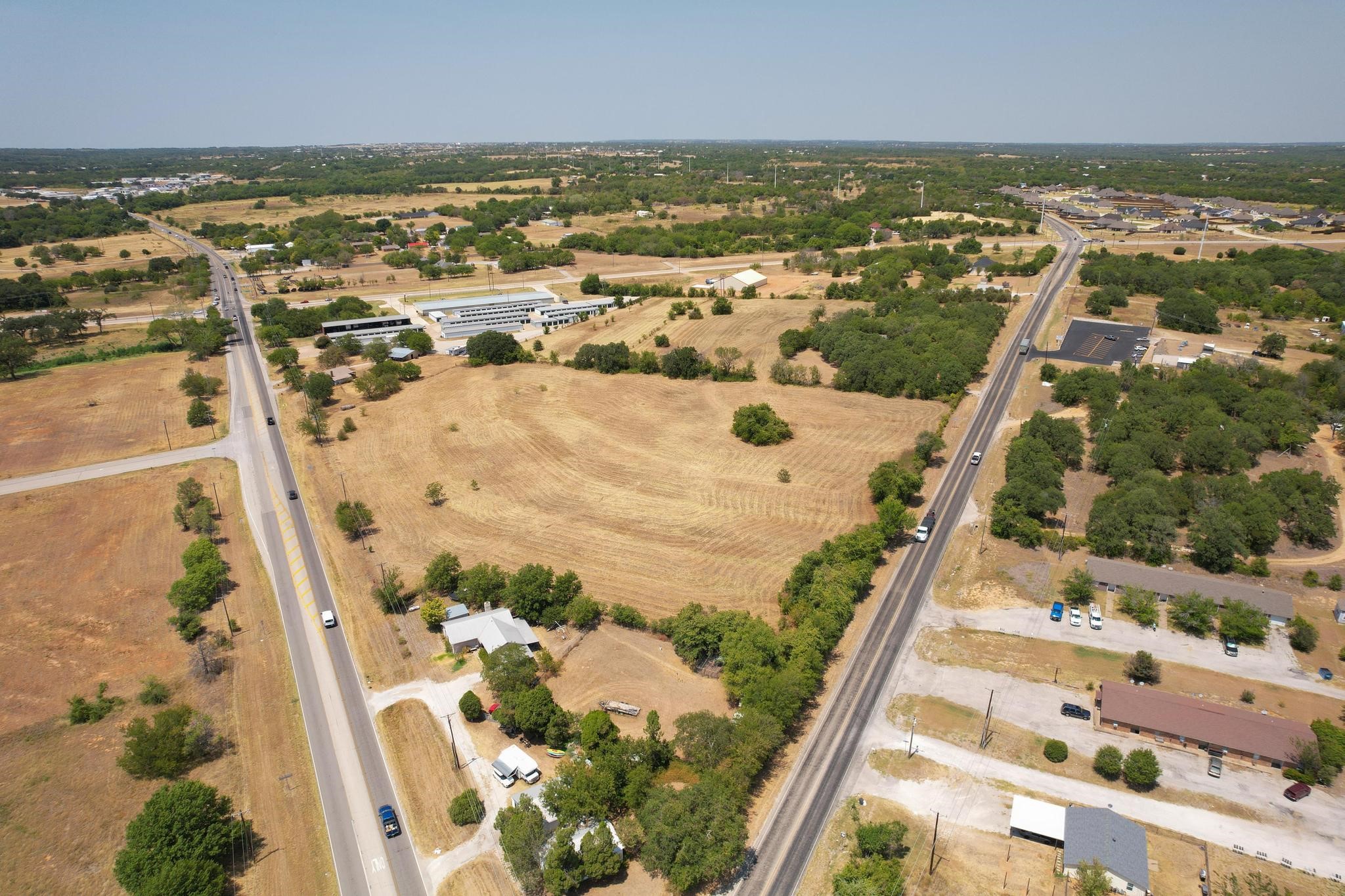 215 Zion Hill Road Weatherford TX 76088