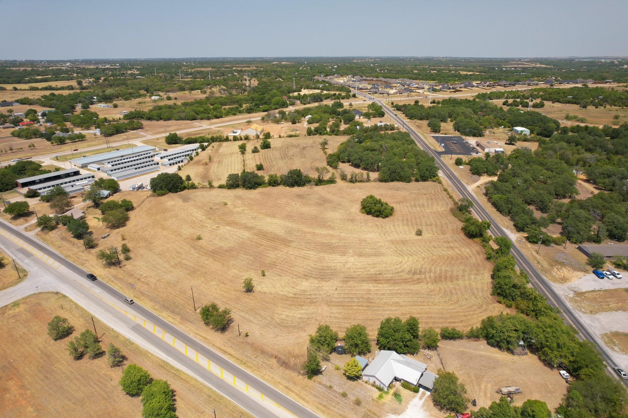 215 Zion Hill Road Weatherford TX 76088