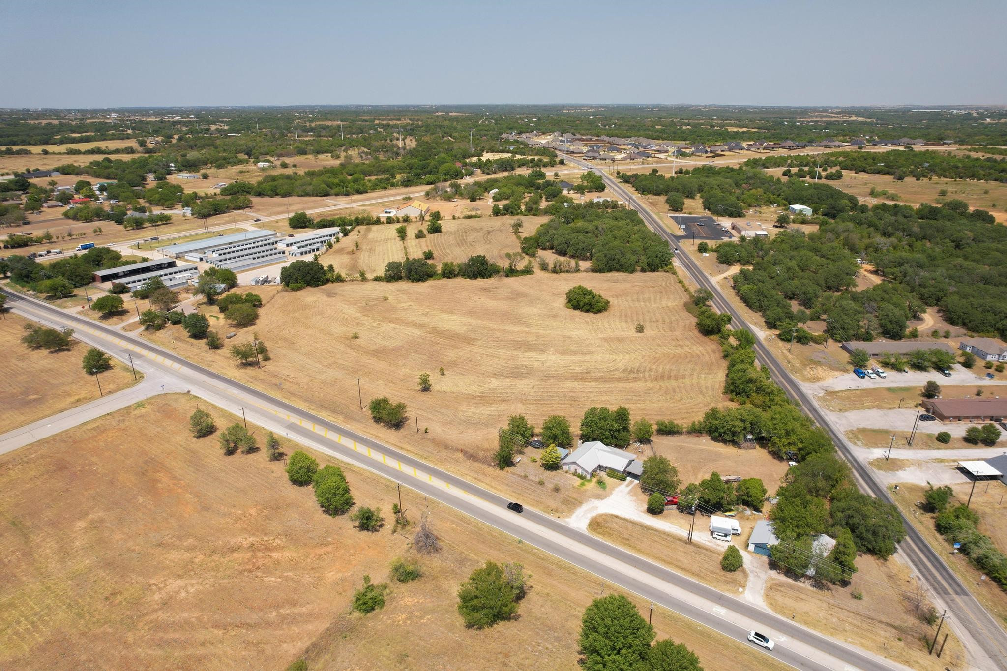 215 Zion Hill Road Weatherford TX 76088