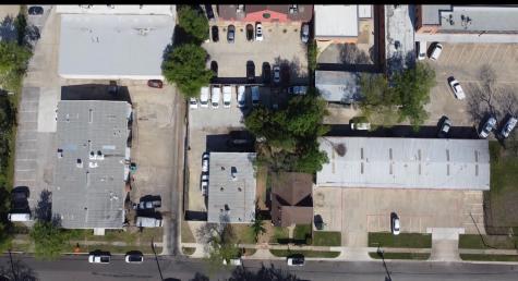 4205 E Side Avenue Dallas TX 75226