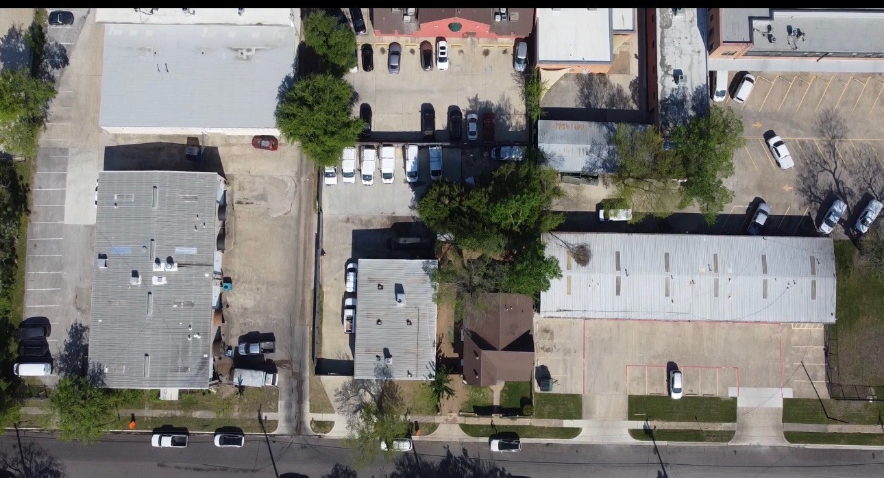 4205 E Side Avenue Dallas TX 75226