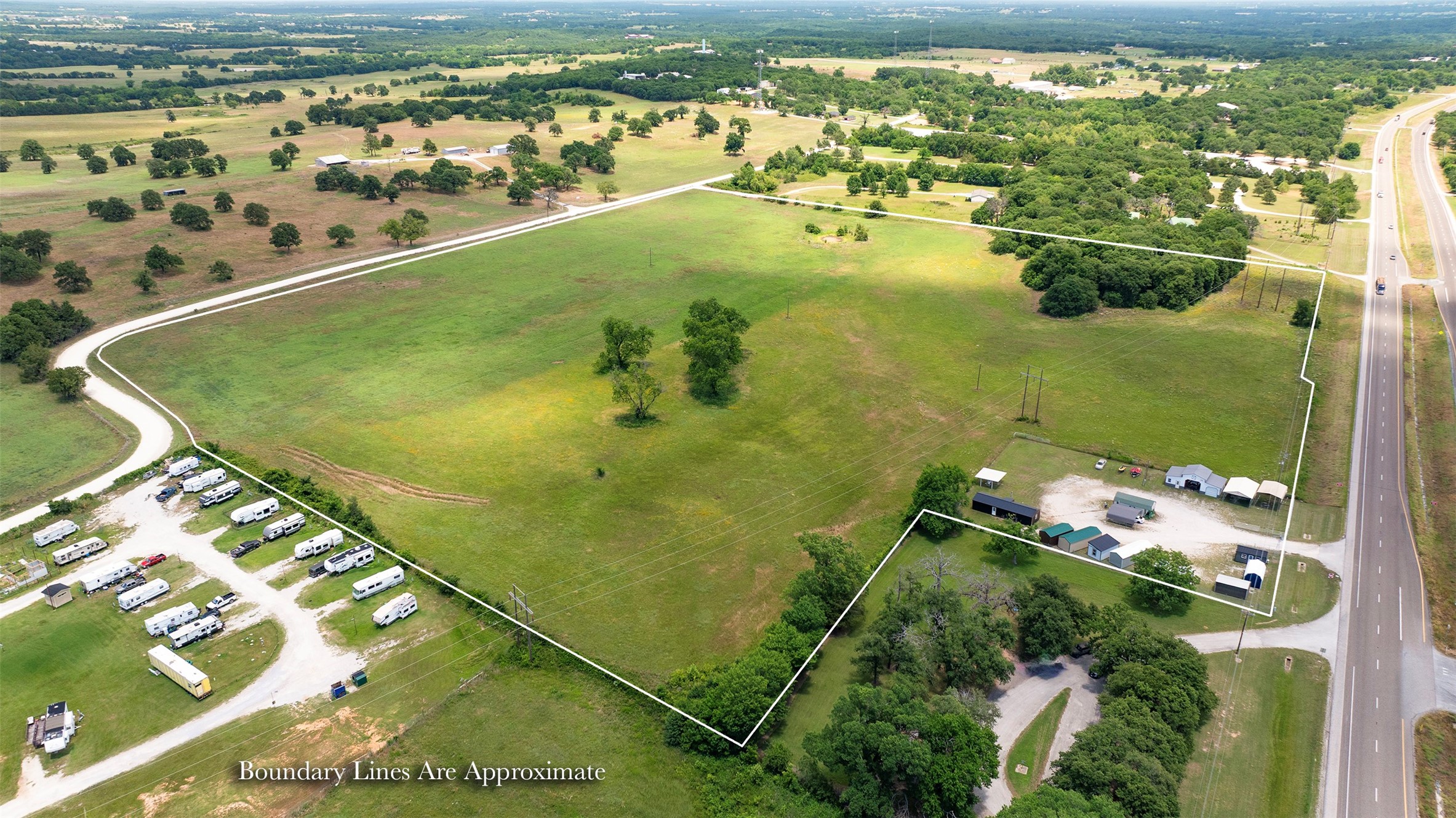 7803 E Us Highway 82 Gainesville TX 76240