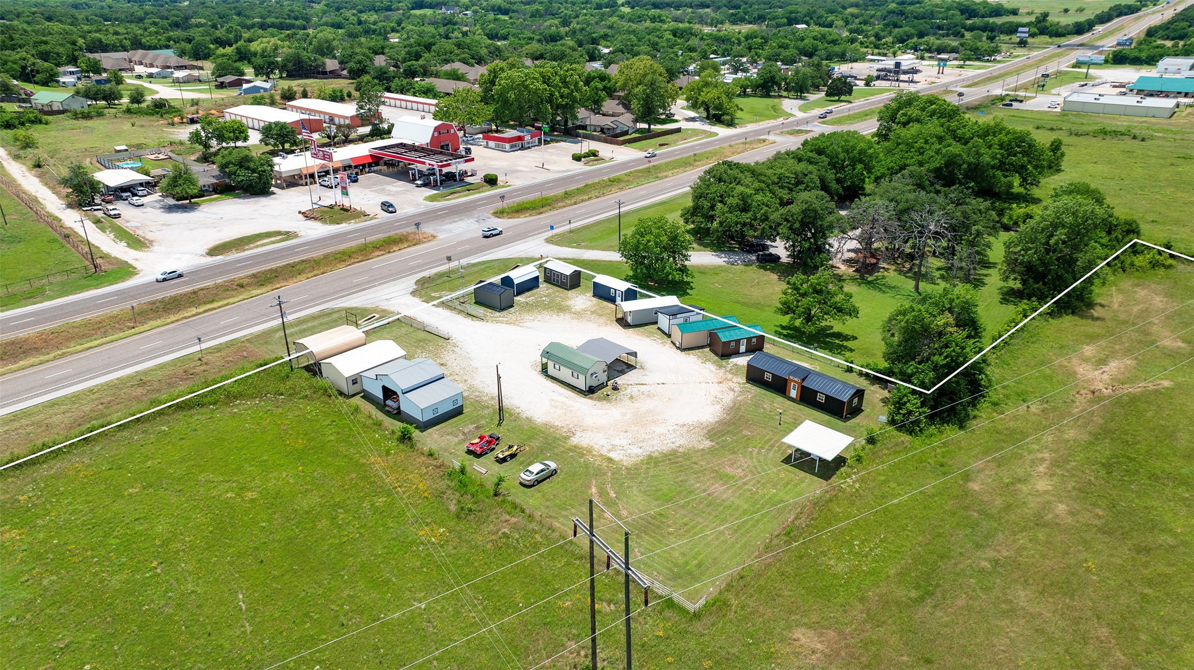 7803 E Us Highway 82 Gainesville TX 76240
