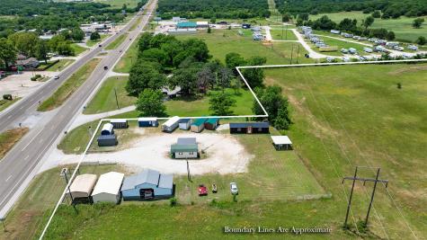 7803 E Us Highway 82 Gainesville TX 76240