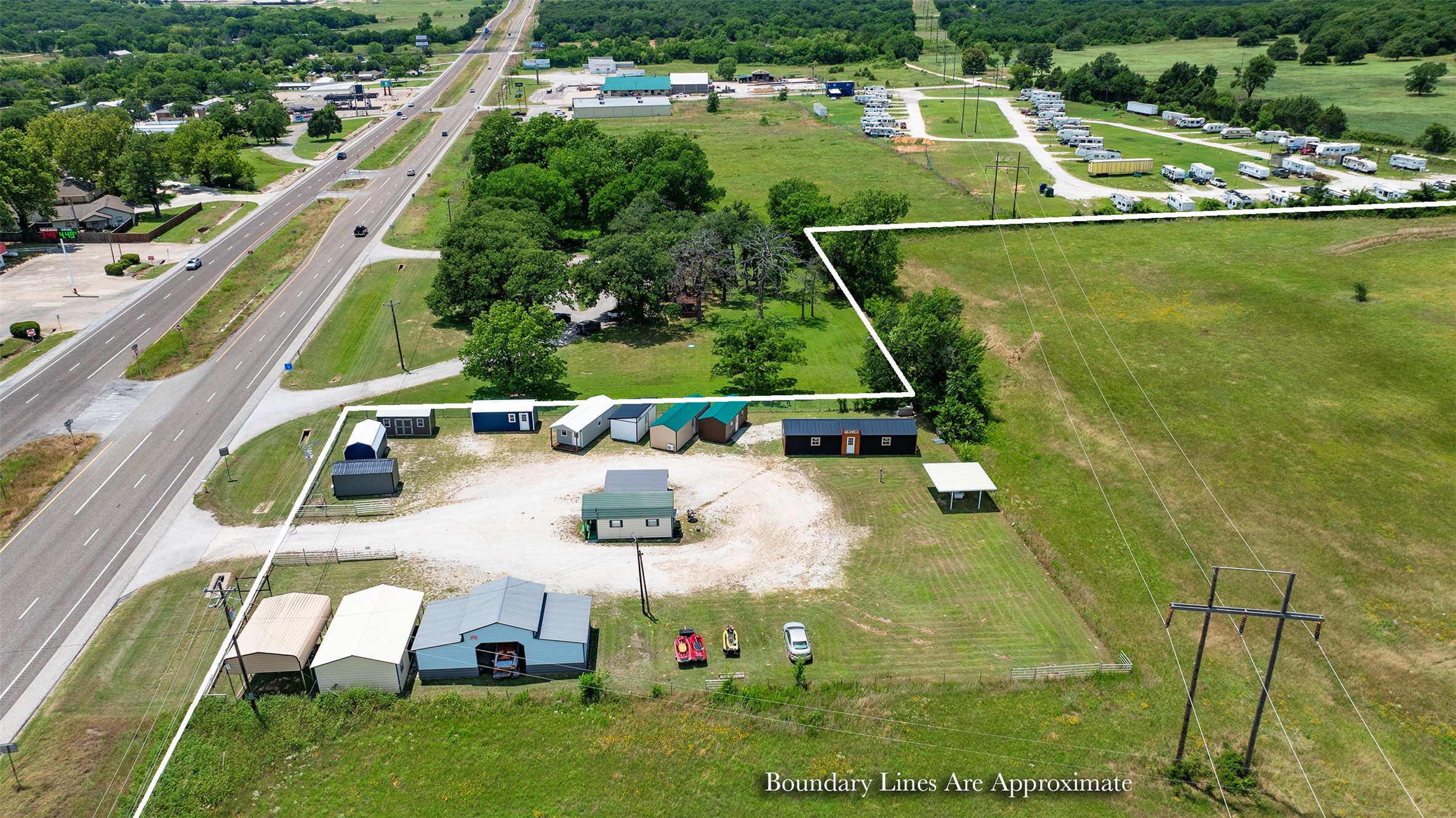7803 E Us Highway 82 Gainesville TX 76240