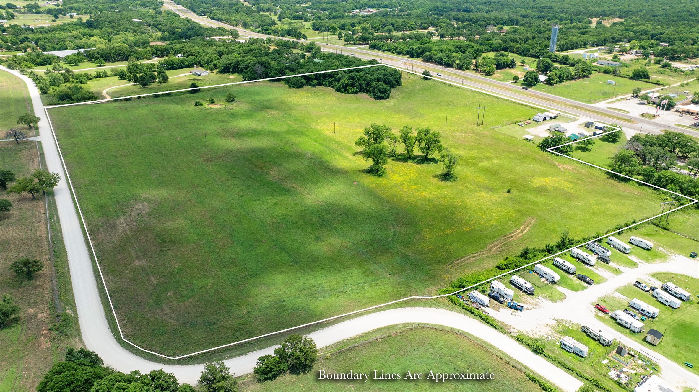 7803 E Us Highway 82 Gainesville TX 76240