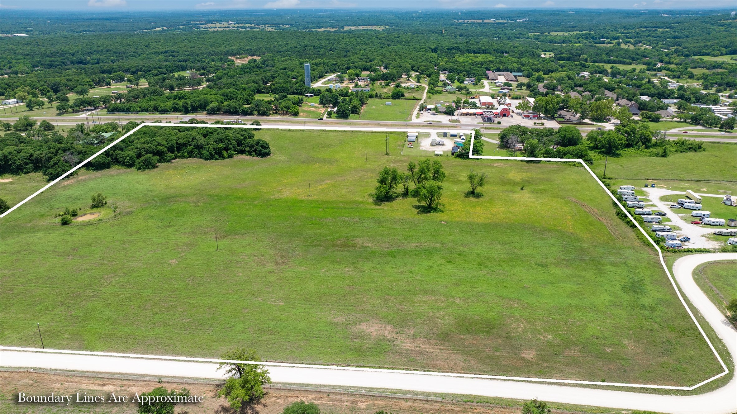 7803 E Us Highway 82 Gainesville TX 76240