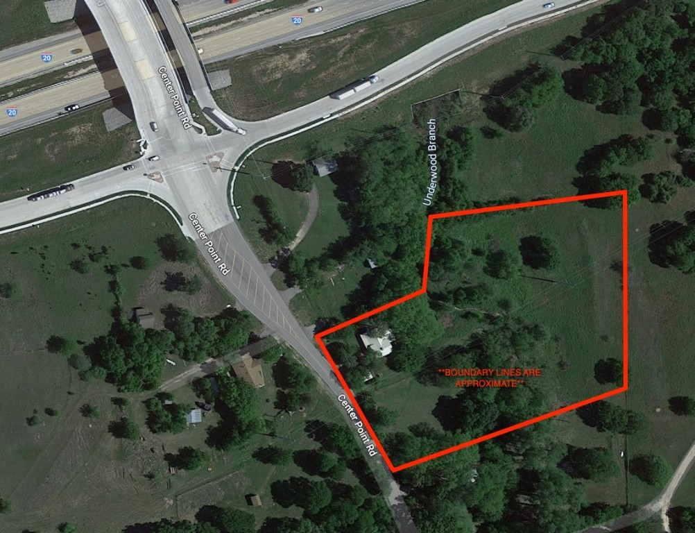 505 Center Point Road Weatherford TX 76087