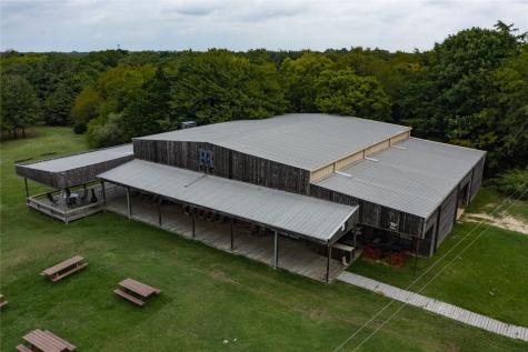 10581 County Road 312 Terrell TX 75161