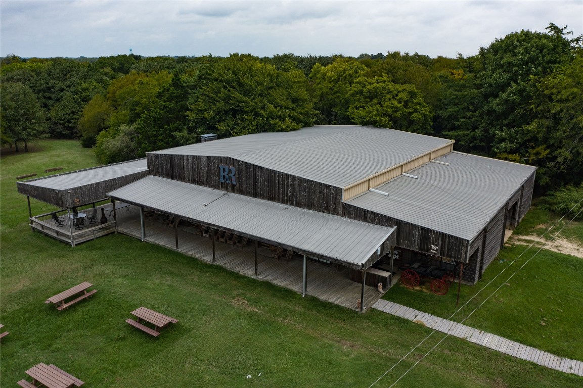 10581 County Road 312 Terrell TX 75161