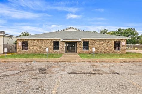4915 Gus Thomasson Road Mesquite TX 75150