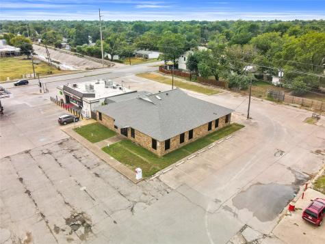 4915 Gus Thomasson Road Mesquite TX 75150
