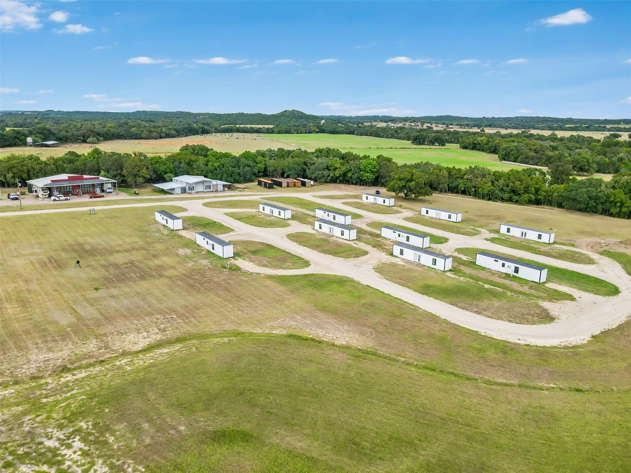 14485 County Road 156 Bluff Dale TX 76433