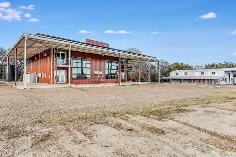 14485 County Road 156 Bluff Dale TX 76433