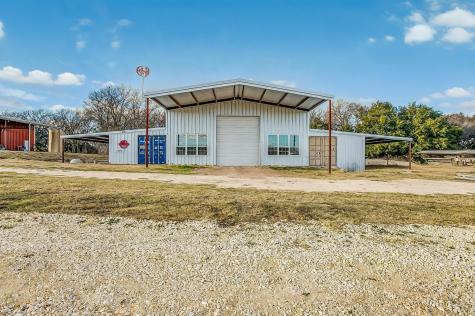 14485 County Road 156 Bluff Dale TX 76433