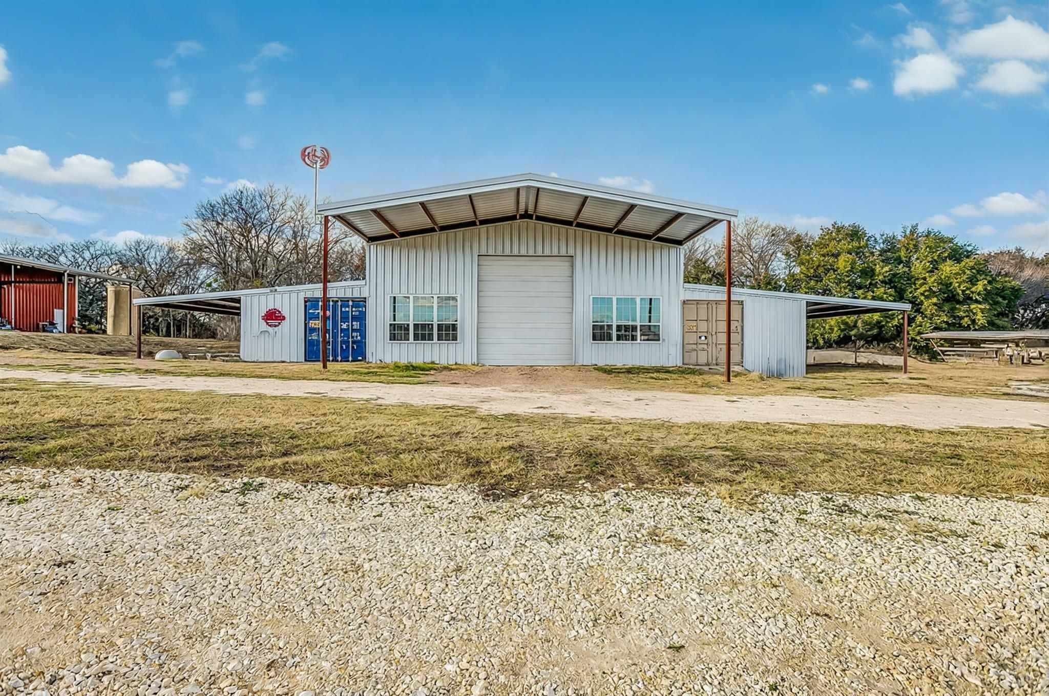 14485 County Road 156 Bluff Dale TX 76433