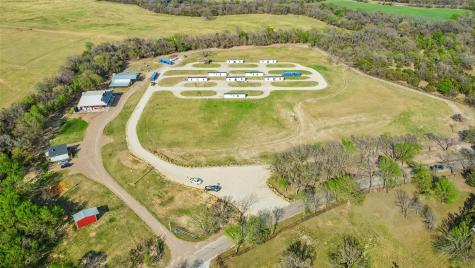 14485 County Road 156 Bluff Dale TX 76433