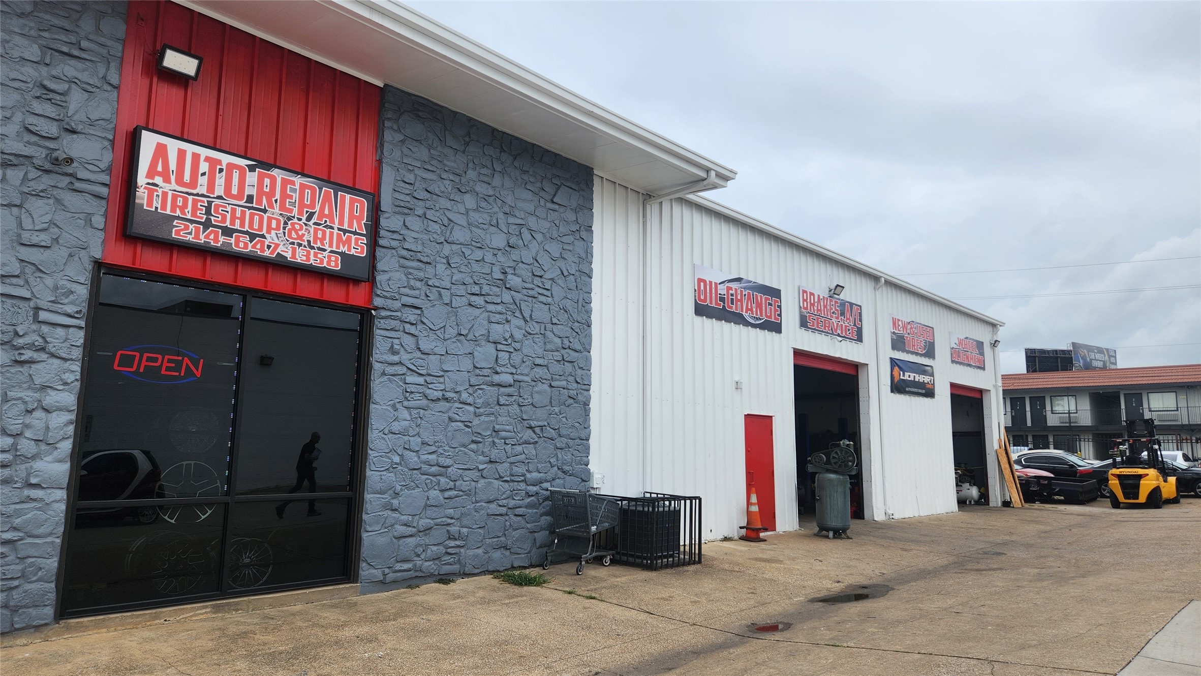 4306 W Camp Wisdom Road Dallas TX 75237