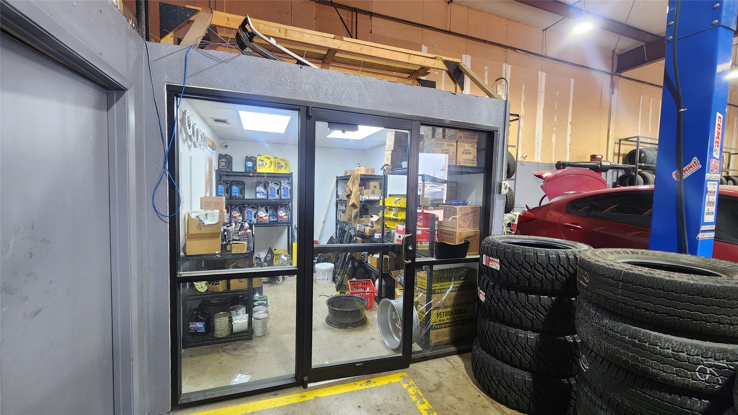 4306 W Camp Wisdom Road Dallas TX 75237