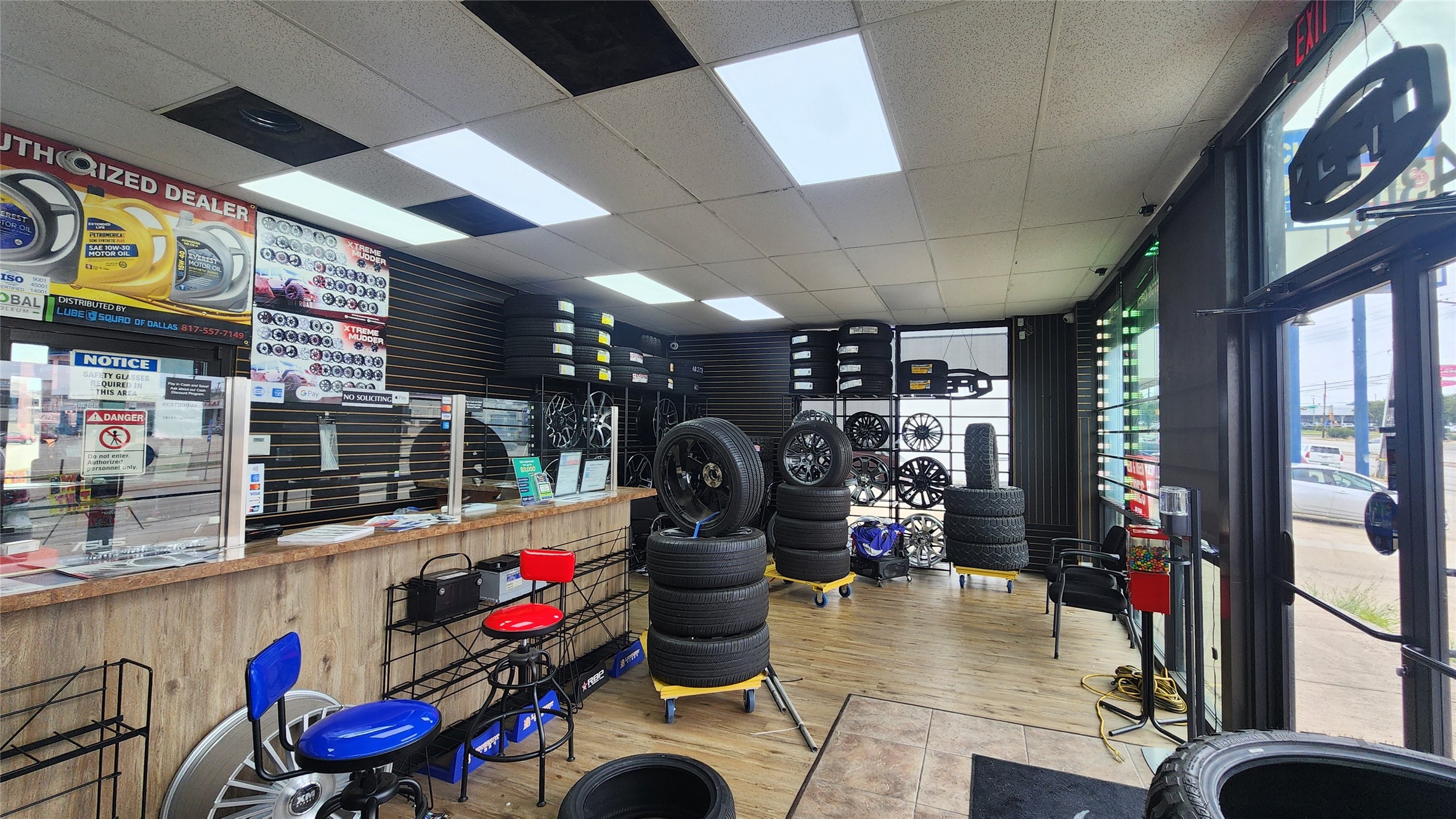 4306 W Camp Wisdom Road Dallas TX 75237