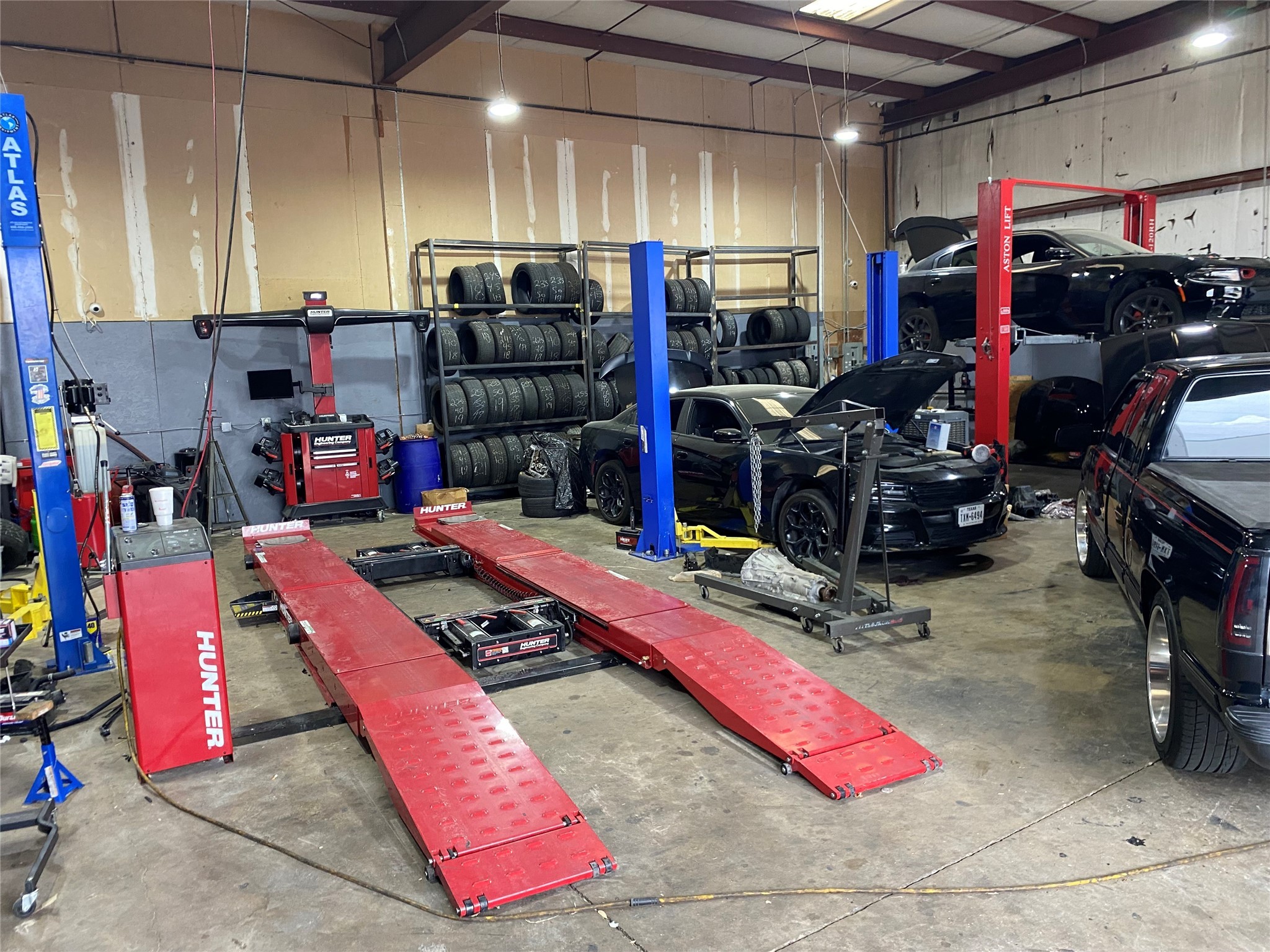 4306 W Camp Wisdom Road Dallas TX 75237