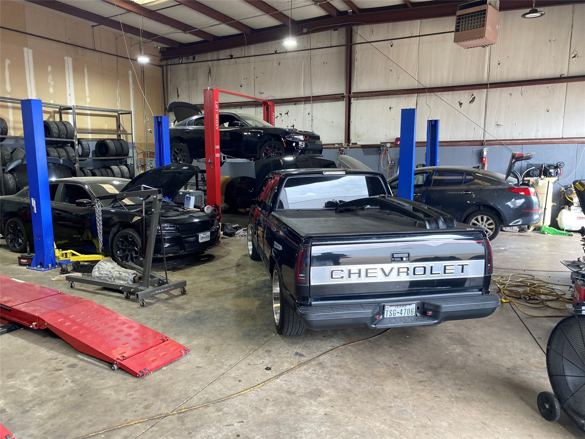 4306 W Camp Wisdom Road Dallas TX 75237