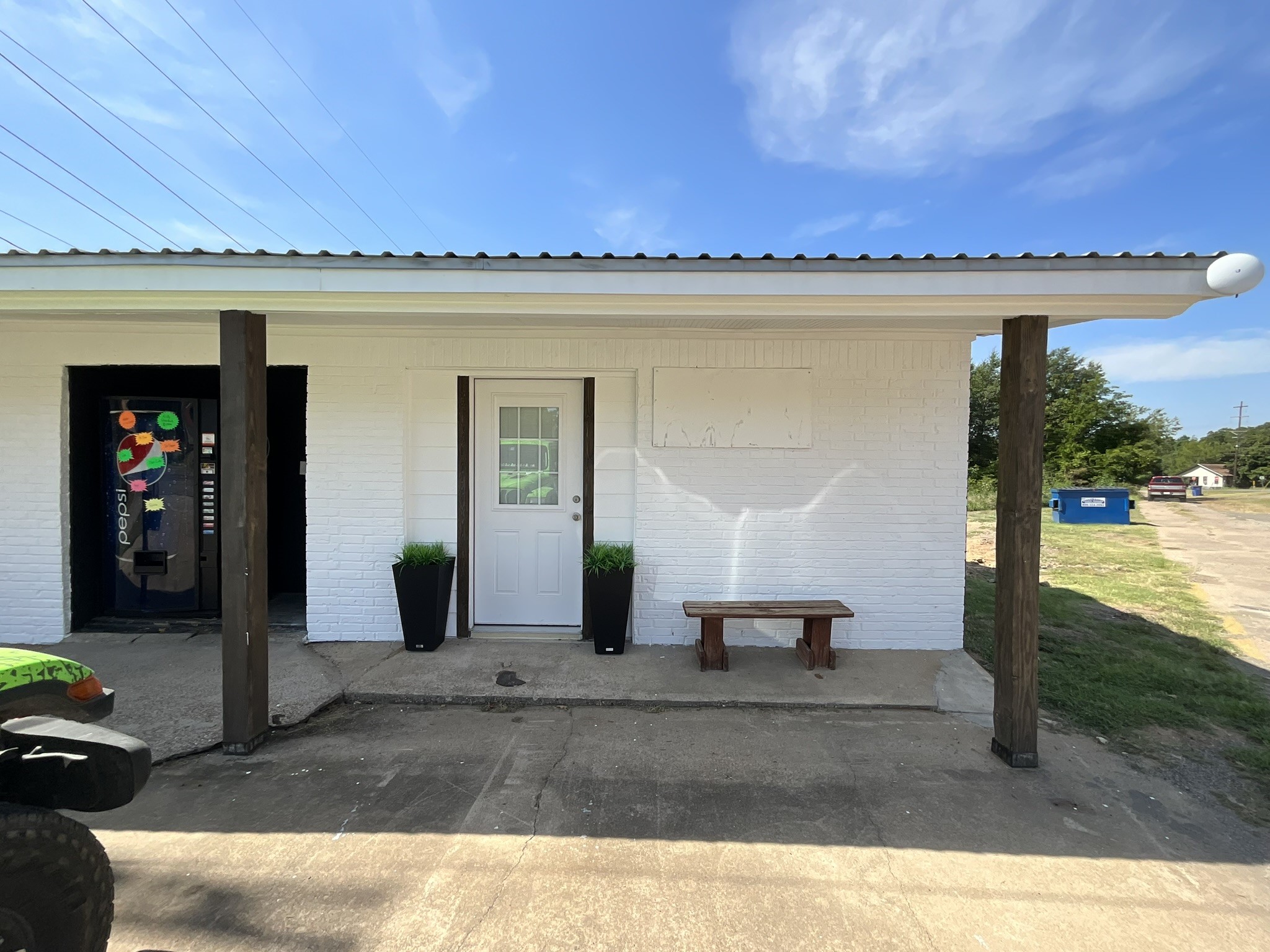 501 W Garland Street Grand Saline TX 75140