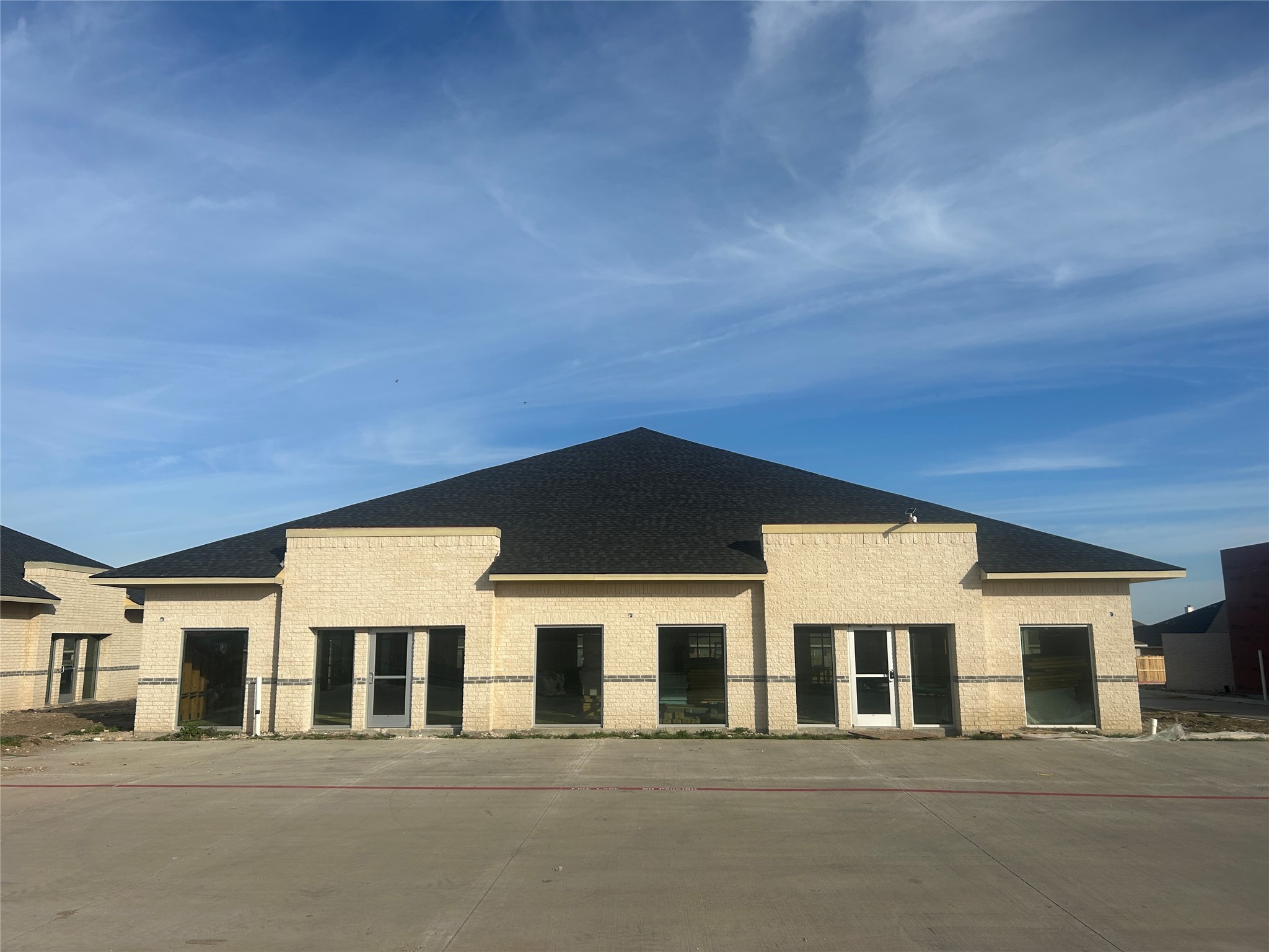 1009 E Fm 1187 Crowley TX 76008