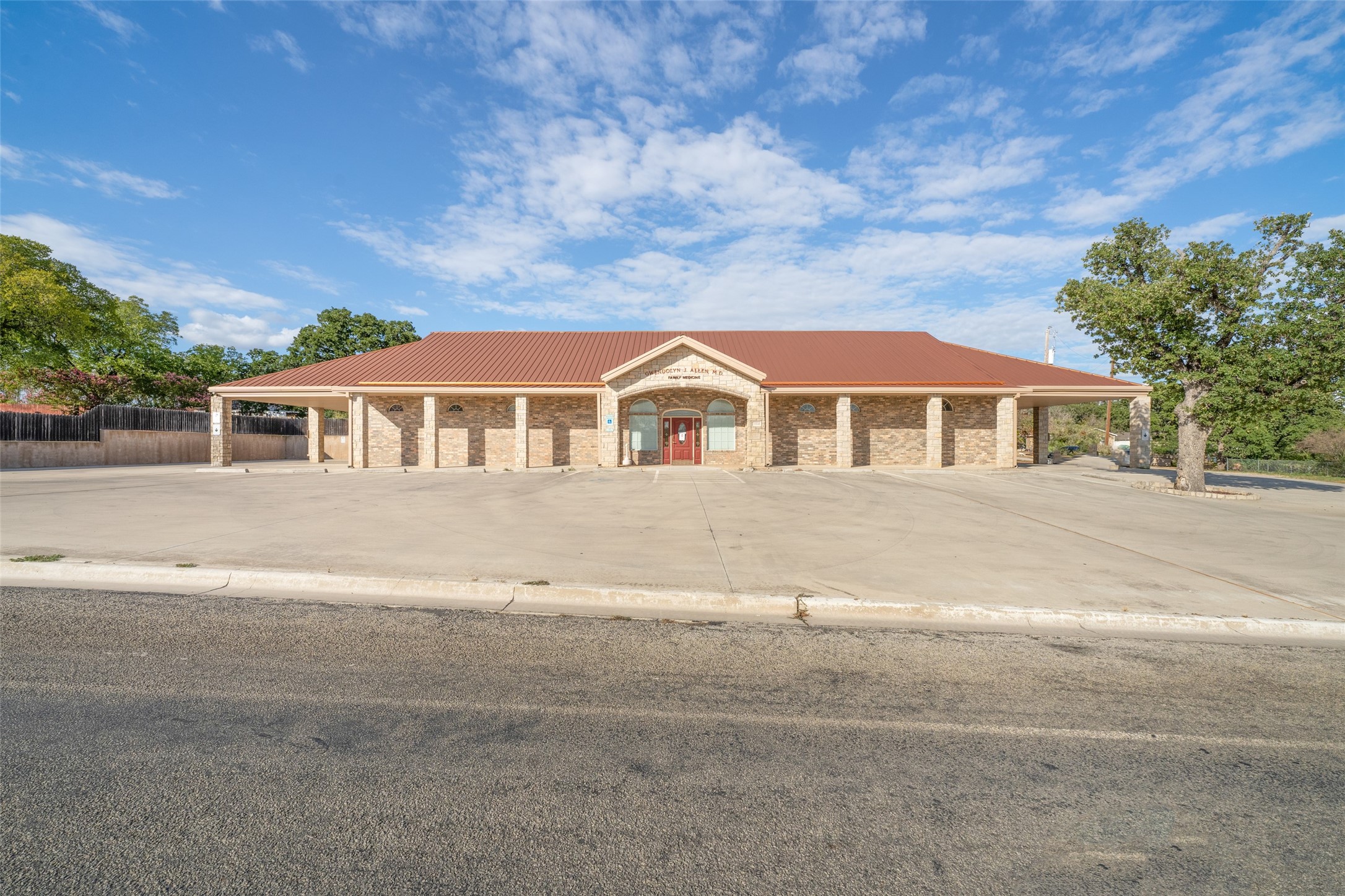 1604 14th Street Brownwood TX 76801