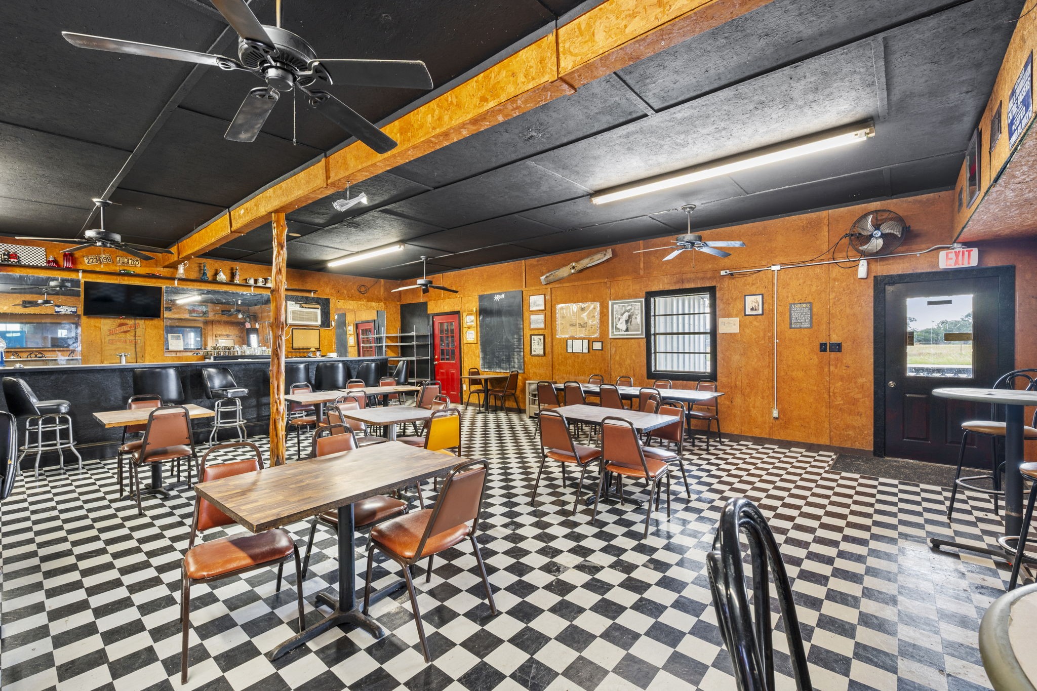 3416 S 281 Highway Mineral Wells TX 76067