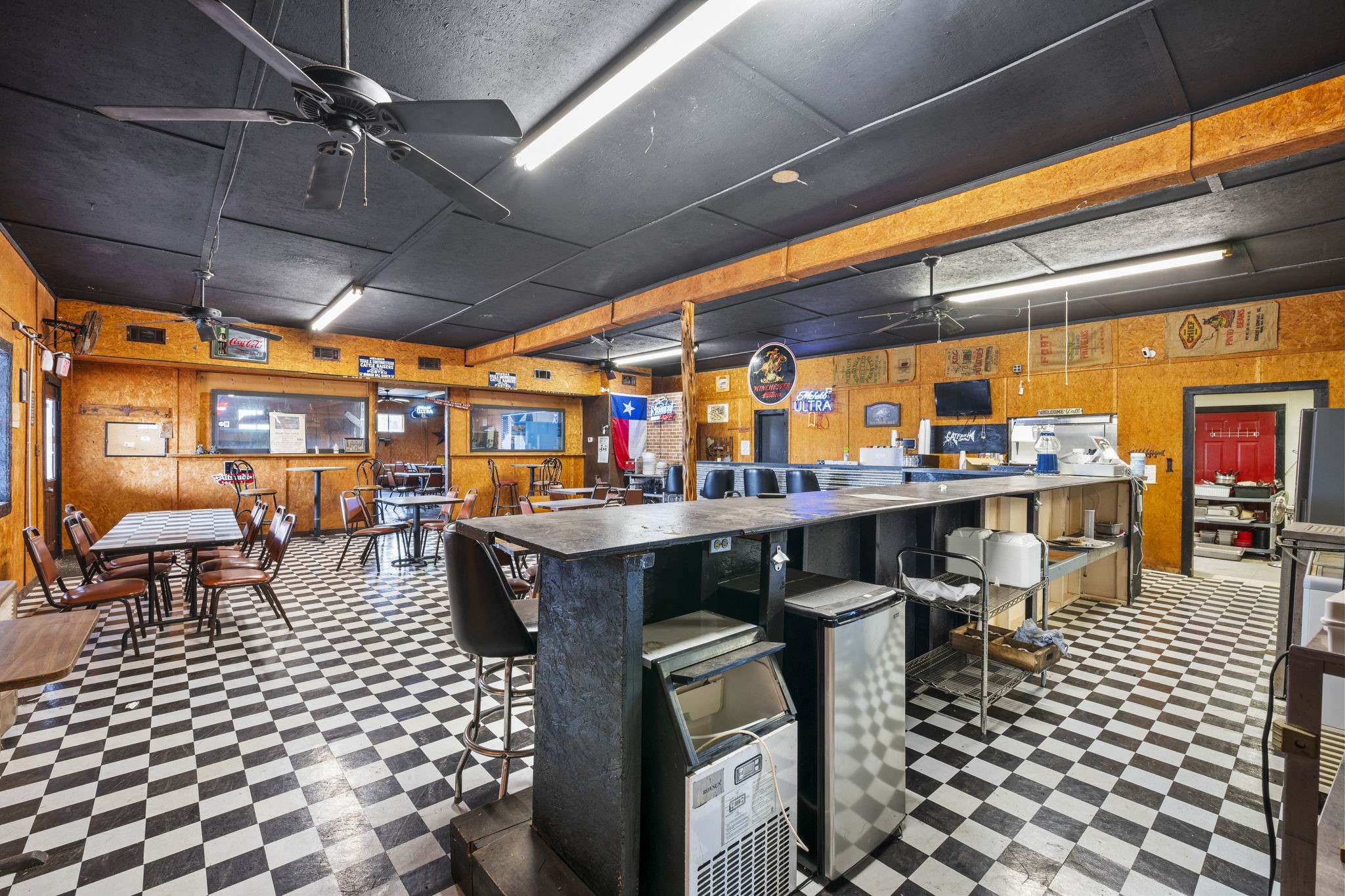 3416 S 281 Highway Mineral Wells TX 76067