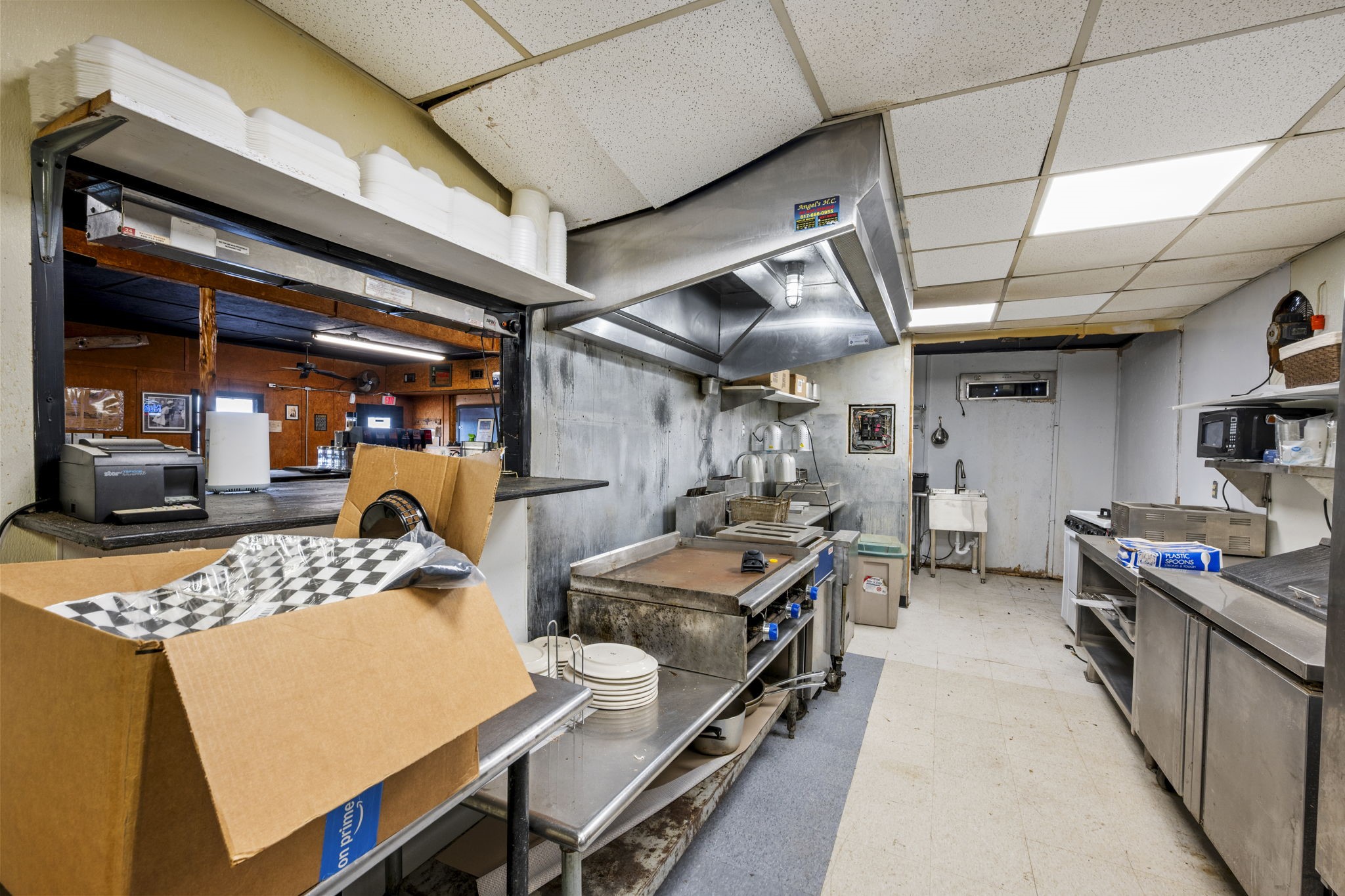 3416 S 281 Highway Mineral Wells TX 76067