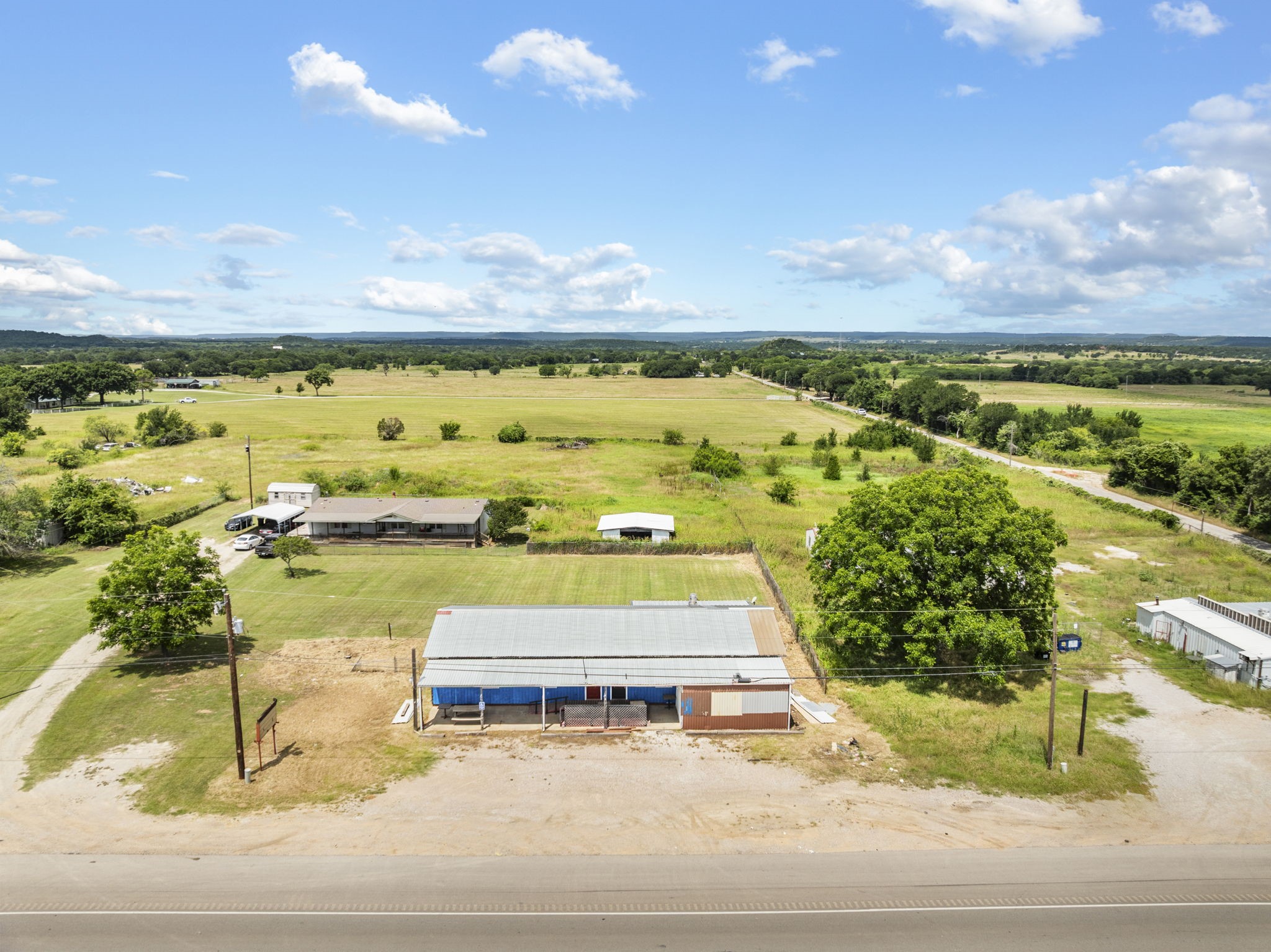 3416 S 281 Highway Mineral Wells TX 76067