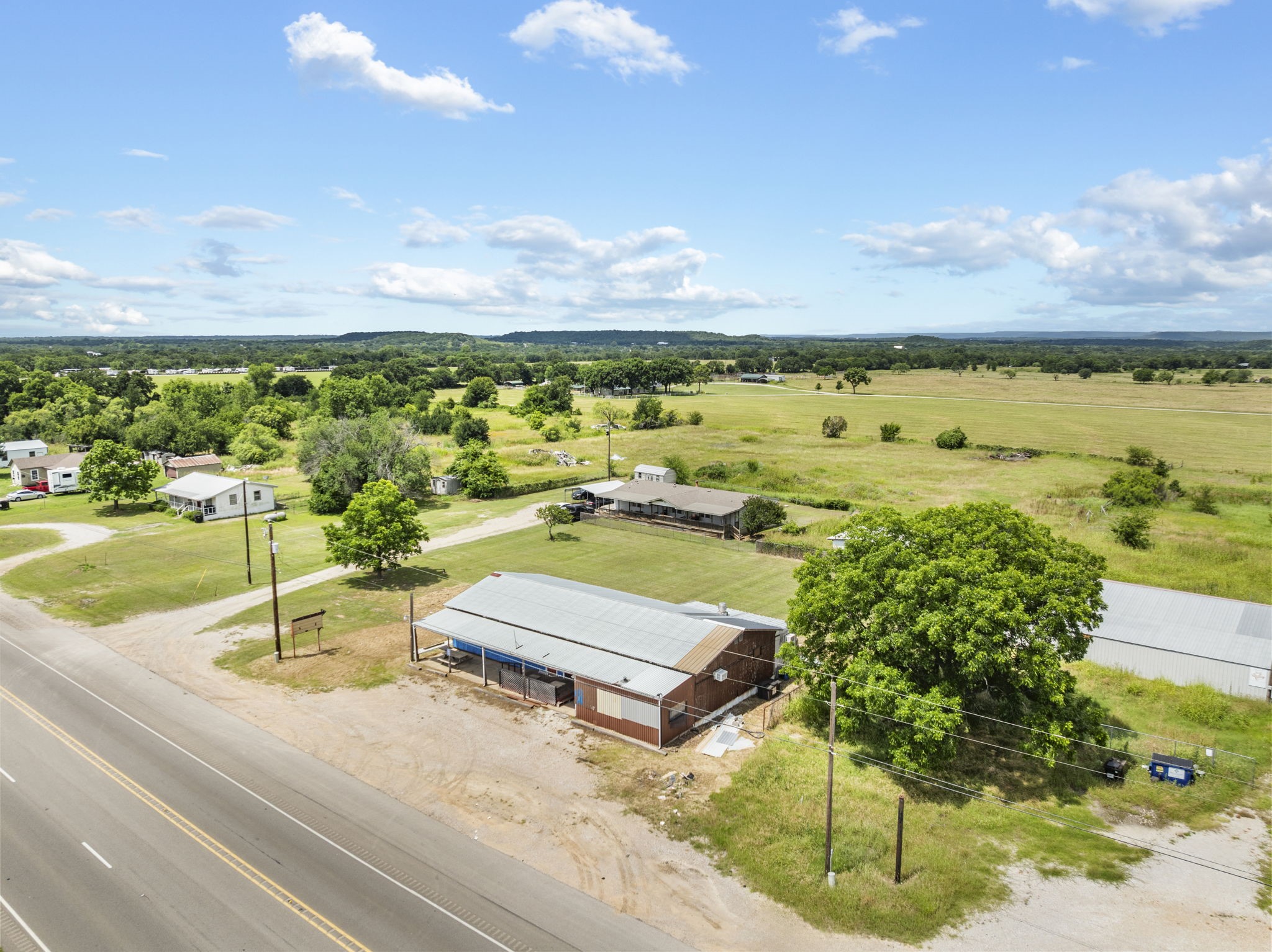 3416 S 281 Highway Mineral Wells TX 76067